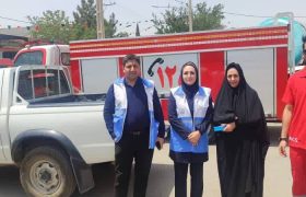 پایش ویژه کیفیت آب در ایام محرم با هدف صیانت از سلامت عزاداران حسینی در فارس