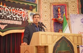 مدیرکل تأمین اجتماعی فارس: پنج هزار میلیارد تومان ماهانه برای تعهدات پرداخت می‌شود / بیش از ۵۲ درصد جمعیت فارس تحت پوشش هستند