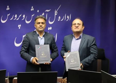 آغاز مرحله جدید پویش «هوایت را مثبت کن» با هدف فرهنگ‌سازی مدیریت مصرف انرژی در مدارس فارس