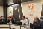 همکاری بنیاد مسکن و راه‌وشهرسازی فارس برای شتاب‌دهی به اجرای نهضت ملی مسکن