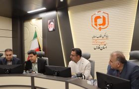همکاری بنیاد مسکن و راه‌وشهرسازی فارس برای شتاب‌دهی به اجرای نهضت ملی مسکن