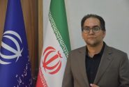 صنعت، پلی میان معیشت و امنیت است / مدیرکل جدید صمت فارس: هر کارخانه، دژی از جنس امید است