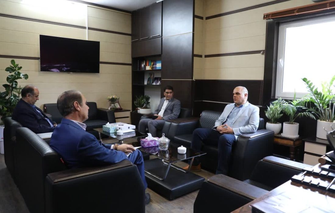 تقویت همکاری تعزیرات و اتاق بازرگانی فارس برای بهبود بازار