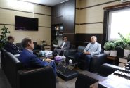 تقویت همکاری تعزیرات و اتاق بازرگانی فارس برای بهبود بازار
