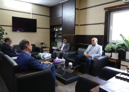 تقویت همکاری تعزیرات و اتاق بازرگانی فارس برای بهبود بازار