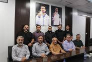هم‌افزایی دو هیئت ورزشی فارس در آستانه میزبانی مسابقات کشوری کشتی پهلوانی نوجوانان در شیراز