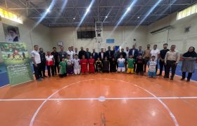 درخشش دانش‌آموزان شیرازی در یازدهمین جشنواره نوجوان خوارزمی محور سلامت و تربیت بدنی