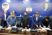سرمایه‌گذاری یک میلیارد دلاری در انرژی خورشیدی فارس؛ هدف‌گذاری تولید هزار مگاوات برق پاک