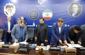 سرمایه‌گذاری یک میلیارد دلاری در انرژی خورشیدی فارس؛ هدف‌گذاری تولید هزار مگاوات برق پاک