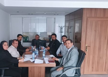 صدور ۵۰۰ سند مالکیت در شیراز؛ تأکید بر تقویت همکاری بنیاد مسکن و ثبت اسناد