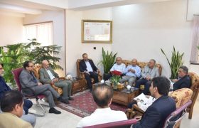 هم‌افزایی دولت و بخش خصوصی؛ محور توسعه پایدار اقتصادی فارس