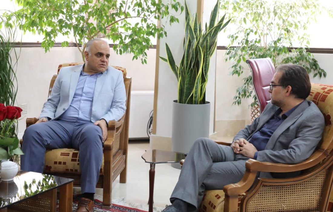 هم‌افزایی بخش خصوصی و سازمان صمت فارس، کلید توسعه متوازن اقتصاد استان