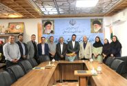 تقویت جایگاه رسانه‌؛ محور توسعه فرهنگی و اجتماعی فارس