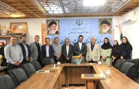 تقویت جایگاه رسانه‌؛ محور توسعه فرهنگی و اجتماعی فارس