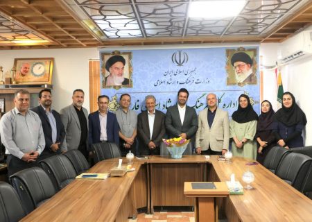 تقویت جایگاه رسانه‌؛ محور توسعه فرهنگی و اجتماعی فارس