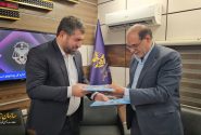 امضای تفاهمنامه همکاری زندان‌های فارس و بنیاد شهید برای حمایت ویژه از زندانیان شاهد و ایثارگر