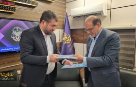 امضای تفاهمنامه همکاری زندان‌های فارس و بنیاد شهید برای حمایت ویژه از زندانیان شاهد و ایثارگر