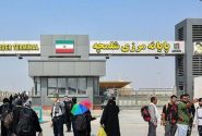 آغاز خدمات‌رسانی راهداری فارس به زائران اربعین در مرز شلمچه