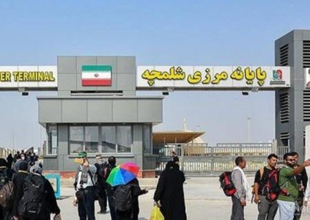 آغاز خدمات‌رسانی راهداری فارس به زائران اربعین در مرز شلمچه