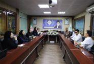 نخستین گام ملی برای حفاظت از خرس قهوه‌ای در فارس؛ راه‌اندازی مرکز “بازوحشی‌سازی” در دستور کار