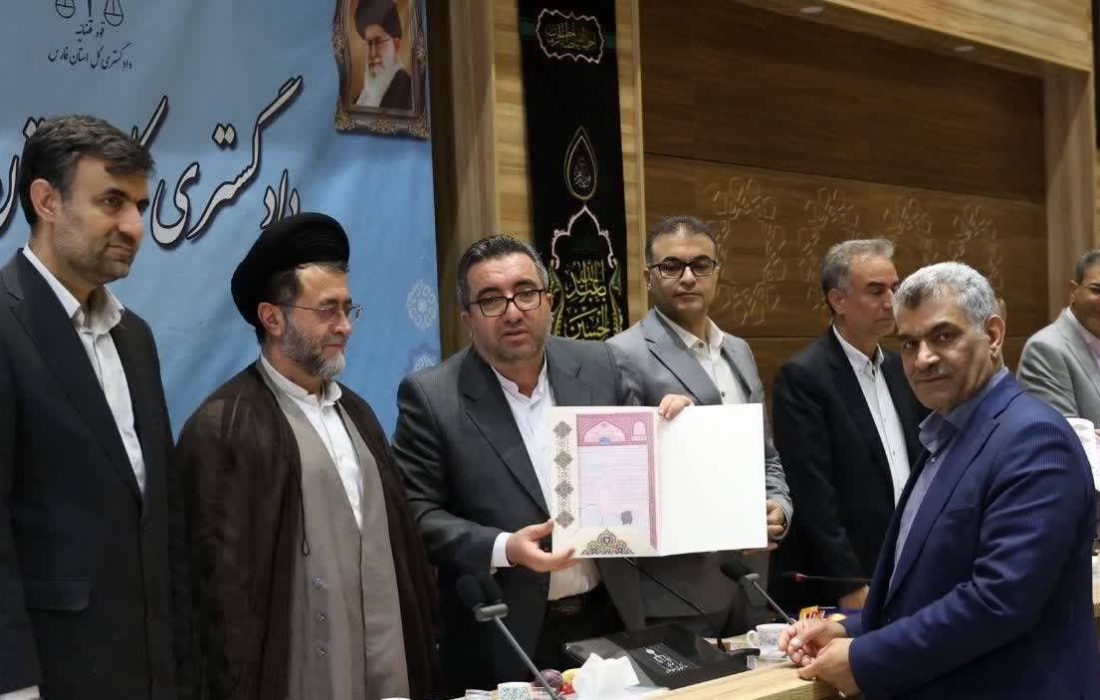 ۳۶ خانه تاریخی شاخص فارس سنددار شدند
