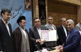 ۳۶ خانه تاریخی شاخص فارس سنددار شدند