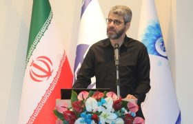مهندس فتاحی بر توسعه فیبر نوری، حفظ سرمایه اجتماعی و انسجام راهبردی در خانواده ارتباطات تأکید کرد