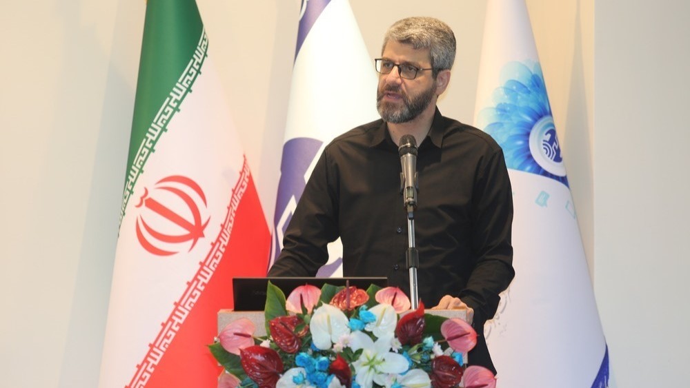 مهندس فتاحی بر توسعه فیبر نوری، حفظ سرمایه اجتماعی و انسجام راهبردی در خانواده ارتباطات تأکید کرد