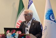 دکتر هاشمی در همایش همسویی راهبردی: عبور از زیان عملیاتی با همسویی صف و ستاد؛ رشد ۱۴۹ درصدی در توسعه FTTx