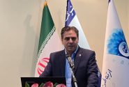 مهندس جعفرپور در همایش همسویی راهبردی: بزرگ‌ترین پروژه مخابرات تغییر فناوری به فیبر نوری است