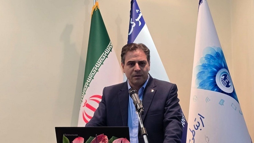 مهندس جعفرپور در همایش همسویی راهبردی: بزرگ‌ترین پروژه مخابرات تغییر فناوری به فیبر نوری است