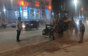اجرای طرح اختصاصی فیبر نوری در اداره تعاون، کار و رفاه اجتماعی شهرستان خنج