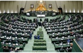 گزارش وزیر ارتباطات و مدیرعامل مخابرات از تحولات ارتباطی کشور در نشست با کمیسیون صنایع و معادن مجلس