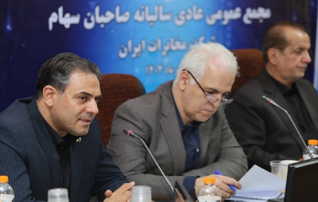 تحول دیجیتال و توسعه فیبر نوری، محور برنامه های استراتژی مخابرات است