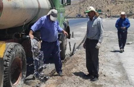 اجرای ۳ طرح فیبر نوری اختصاصی در شهرستان پاسارگاد