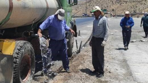 اجرای ۳ طرح فیبر نوری اختصاصی در شهرستان پاسارگاد
