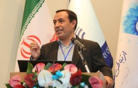 دکتر عباسی شاهکوه: مخابرات با توسعه فیبرنوری وارد عصر شبکه نسل آینده می‌شود