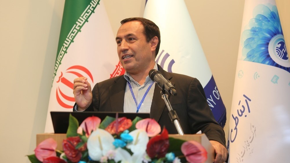 دکتر عباسی شاهکوه: مخابرات با توسعه فیبرنوری وارد عصر شبکه نسل آینده می‌شود