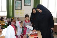 عملکرد موفق ناحیه ۳ شیراز در اجرای پایگاه‌های تابستانی «طرح حامی»