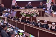تأکید بر نهادینه‌سازی معروف در نظام بانکی در نشست تخصصی ستاد امر به معروف