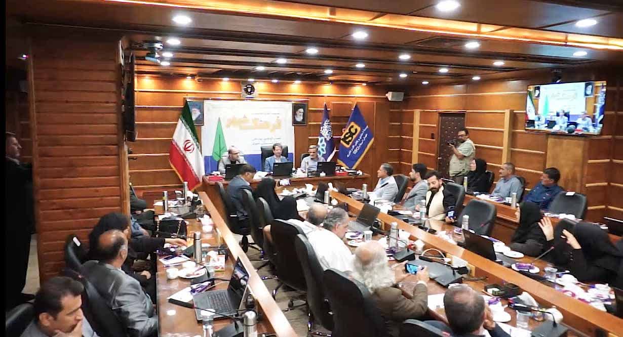 سمن‌ها، گشایشگر مسیر بروکراسی شهری؛ آغاز نشست‌های تخصصی «فرهنگ‌شهر» با هدف تسهیل مشارکت‌های مردمی