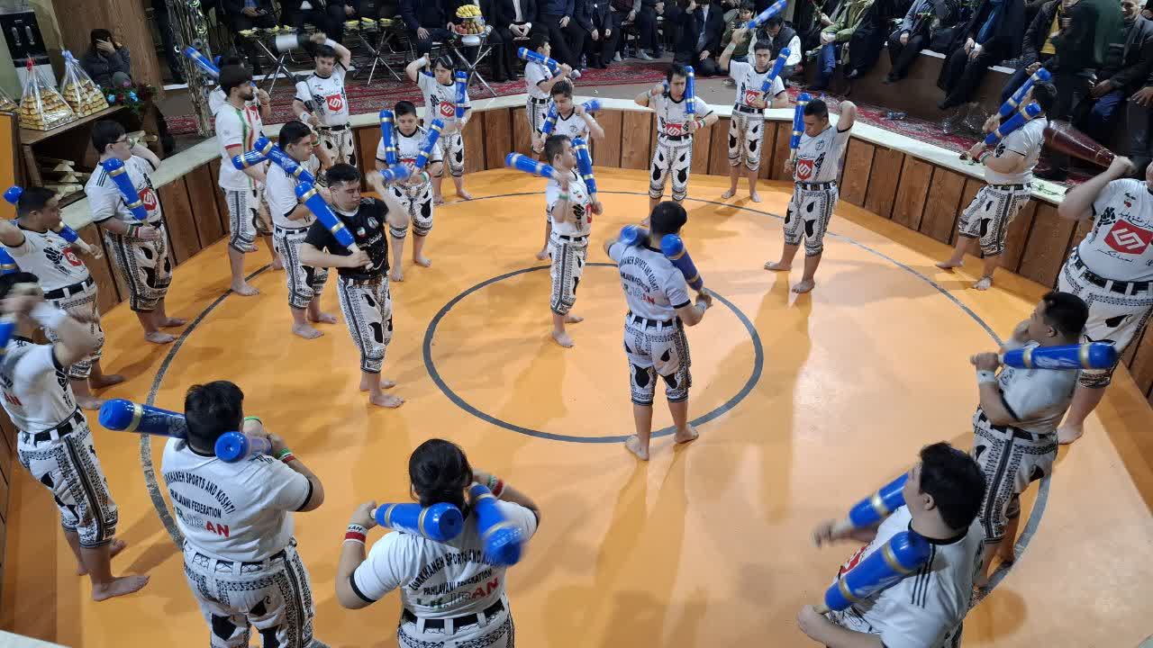 شب فرشتگان سندروم داون؛ جایی که توانمندی بر محدودیت غلبه می‌کند