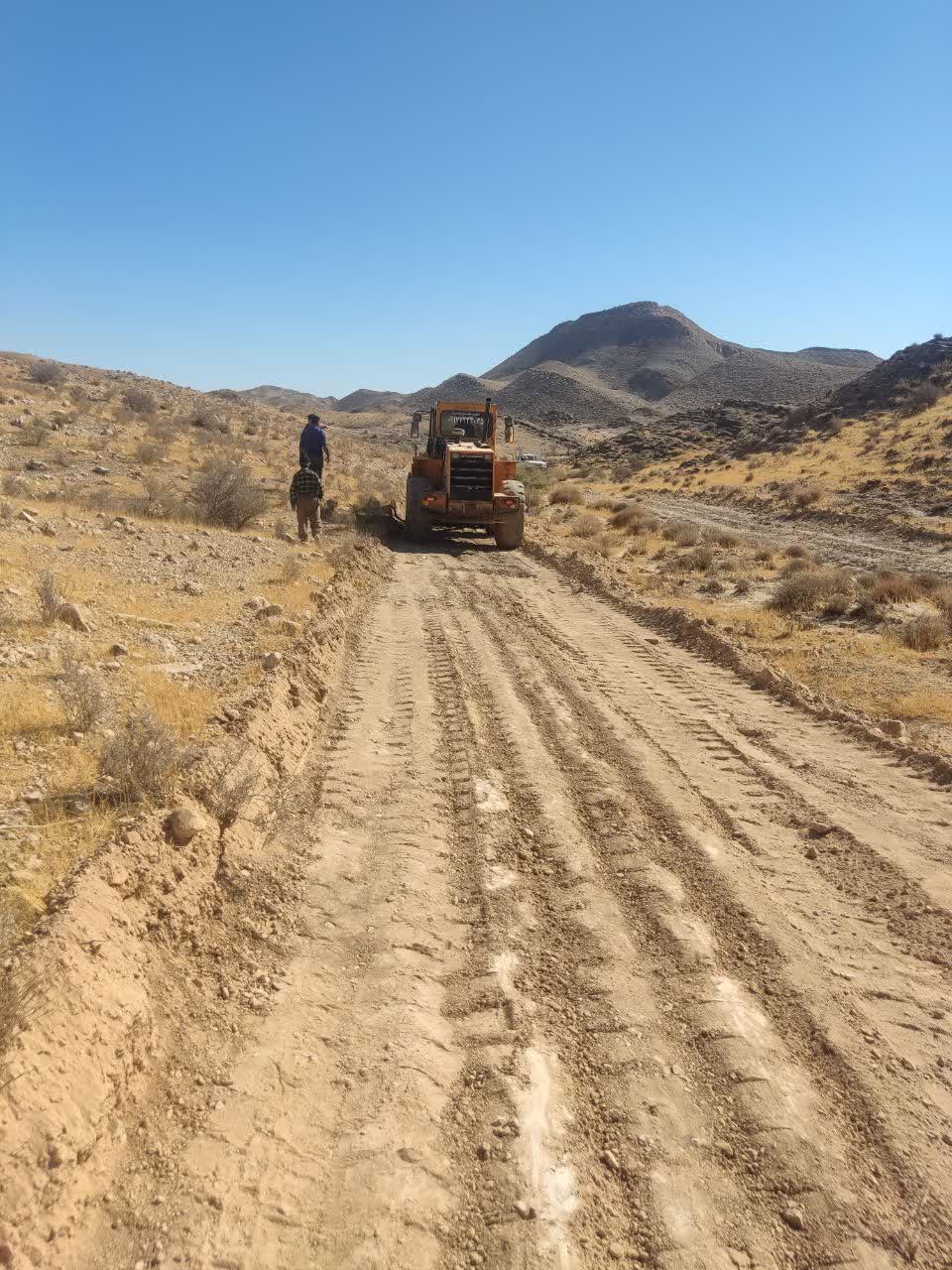 ۱۰۶ پروژه عمرانی در سالجاری حاصل بهره مندی بالغ بر ۲۰۰ میلیارد تومان اعتبارات ملی و استانی