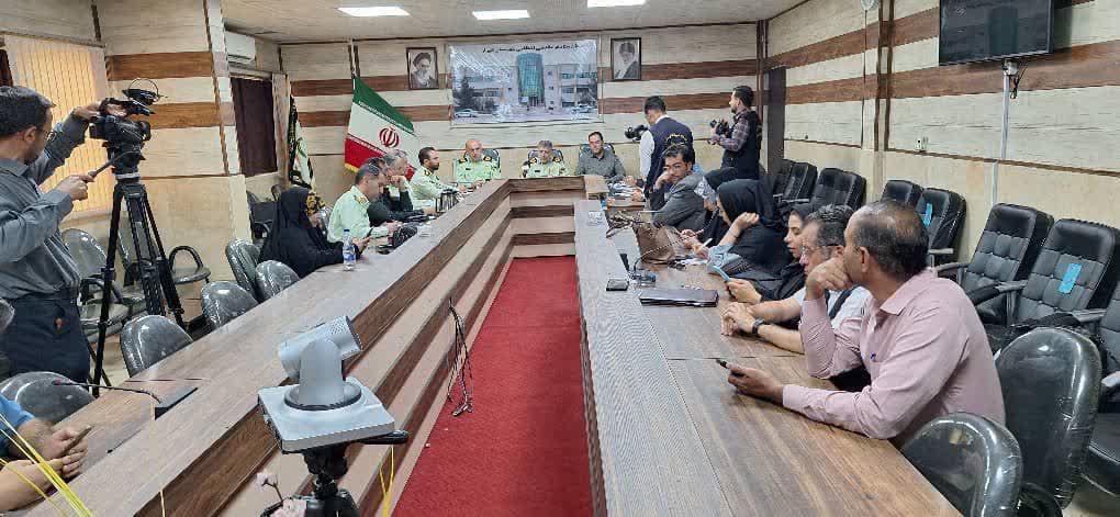 کشف ۳۸۰ کیلو تریاک از خودرو حامل بار ماهی