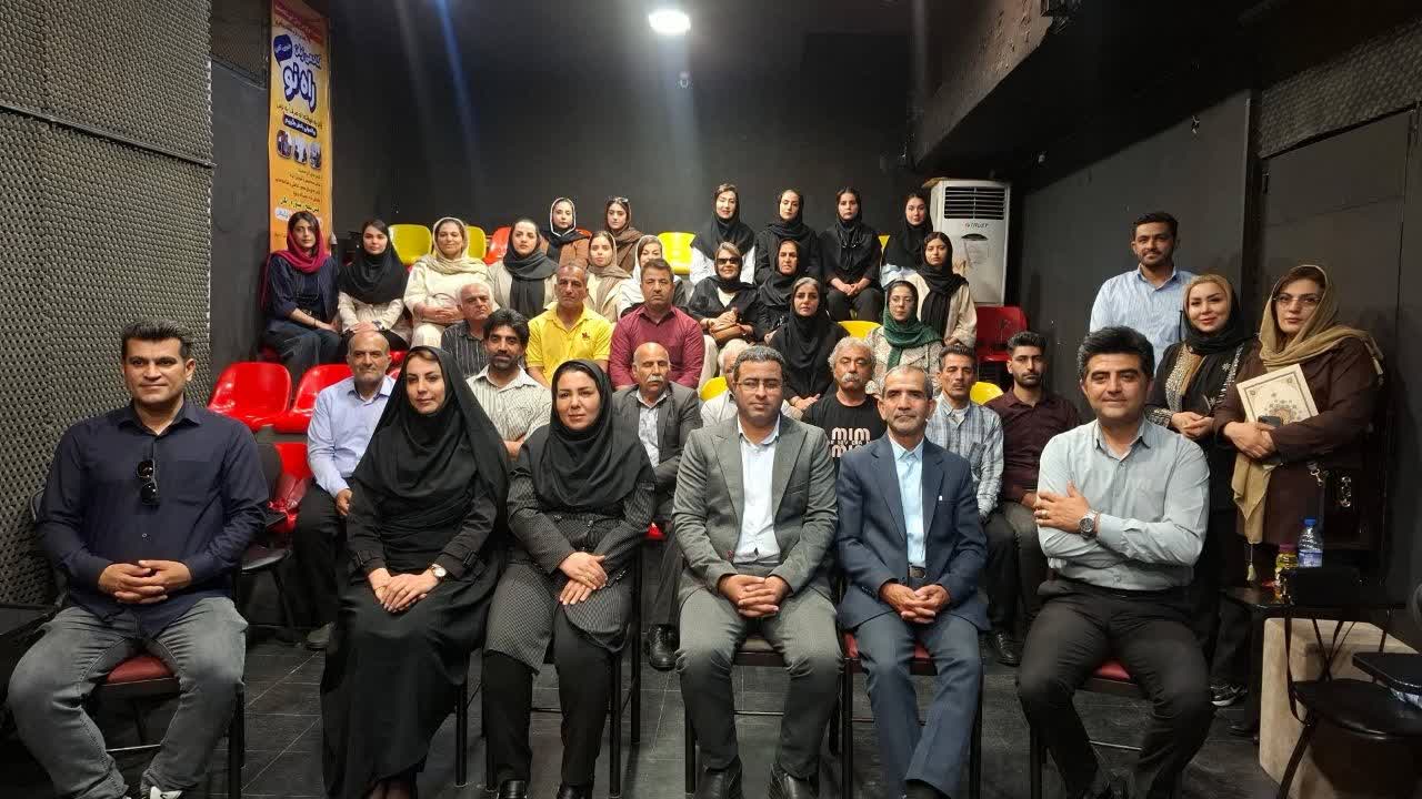 گامی مؤثر برای توسعه ورزش همگانی و تقویت زیرساخت‌های شهرستان