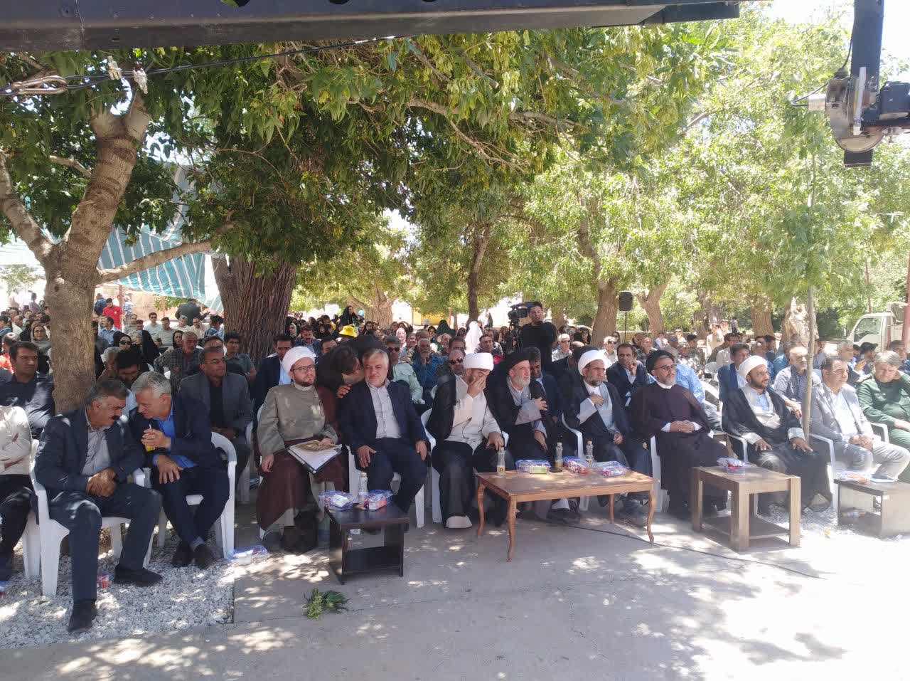 عشایر فارس ۸۰ درصد زکات دام را پرداخت کردند / رشد چشمگیر مشارکت در سرچهان