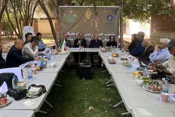 حمایت از استعدادهای برتر فارس در سه طرح بنیاد نخبگان