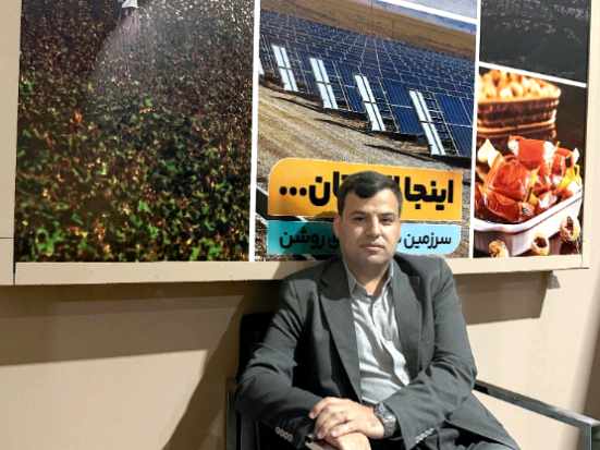 عبور از بحران اقتصادی نیازمند تداوم سرمایه‌گذاری و همدلی اقتصادی است