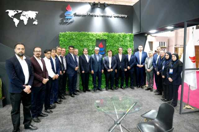 دیپلماسی صنعتی پتروشیمی شیراز در اکسپو ۲۰۲۶؛ از تعاملات مدیریتی تا فرصت آفرینی تجاری