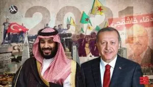 تحولات در روابط عربستان و انصارالله؛ عامل تشدید اختلافات ریاض و ابوظبی